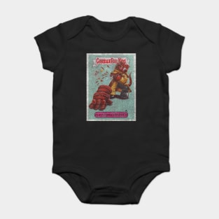 Garbage Pail Kids Baby Bodysuit